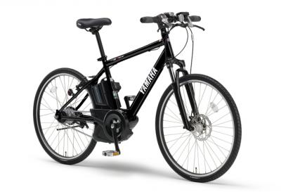 電動アシスト自転車