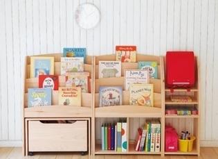 ディノスの国産材家具