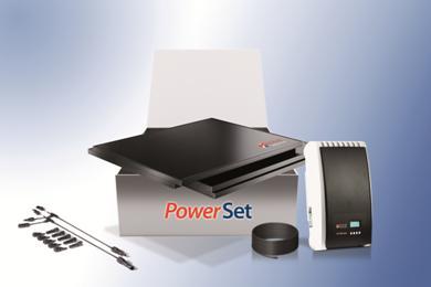 太陽光発電最適化システム
