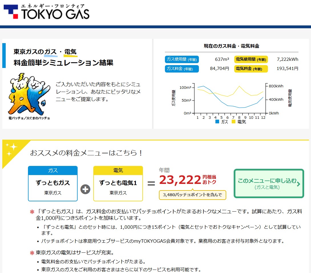 タイナビNS