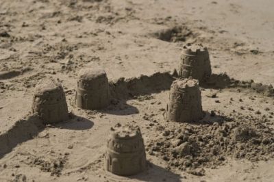 メキシコ湾