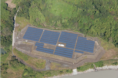 島 メガ ソーラー 宇久 自然エネルギーの為に豊かな自然を破壊してよいか？ 日本熊森協会がオンラインシンポ開催