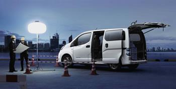 e-NV200