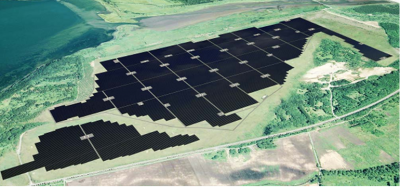 SOLAR WARE 500