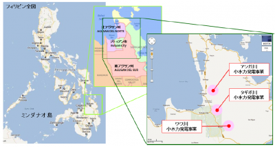 水力発電