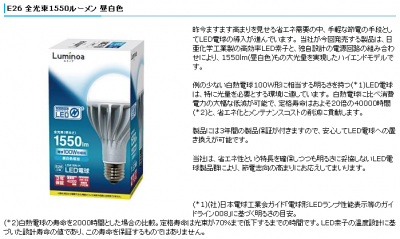 LED