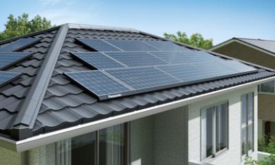 太陽電池モジュール