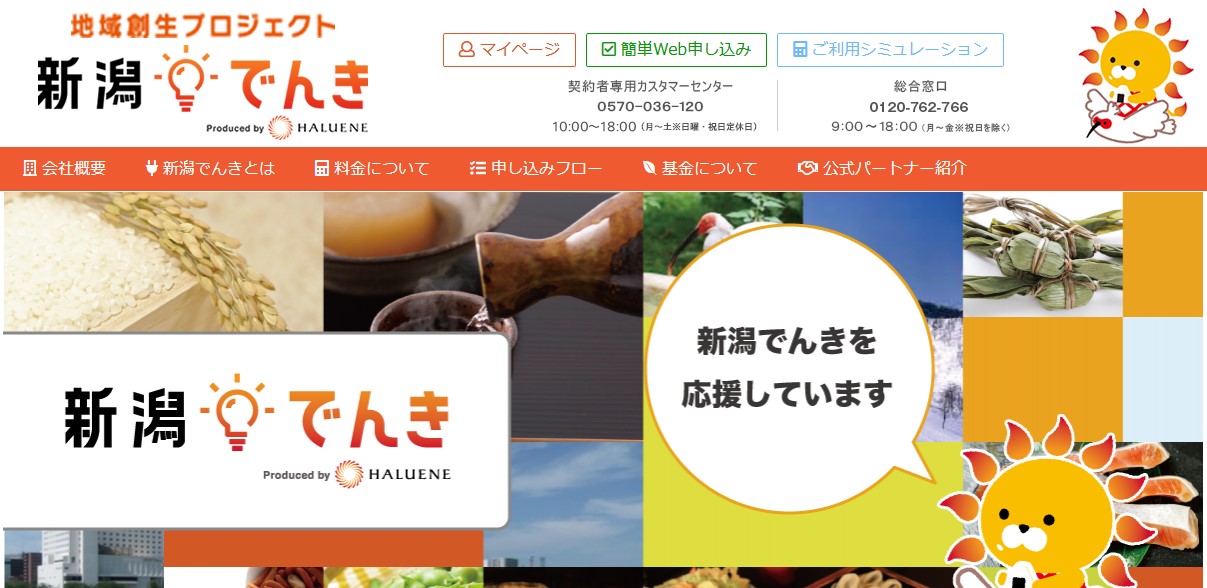 タイナビNS