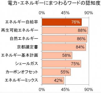 エネルギー自給率