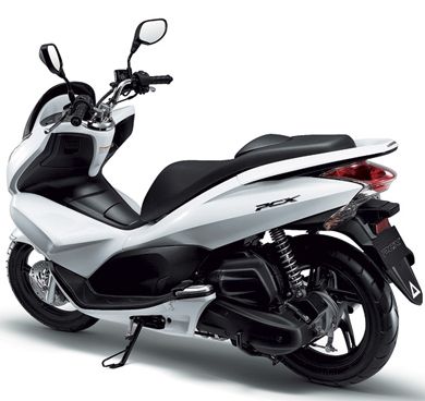 PCX