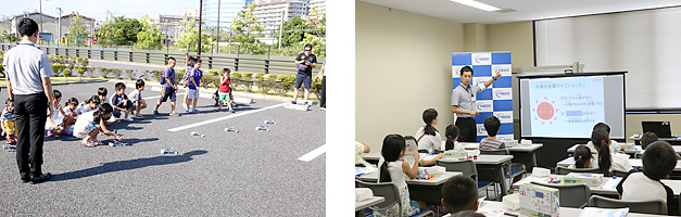 タイナビNS