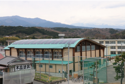 太陽光発電