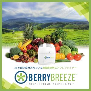 BerryBreeze