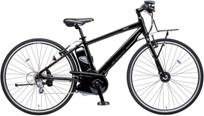電動アシスト自転車