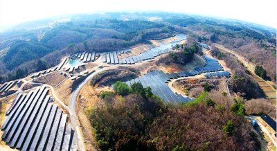 LS那須那珂川発電所