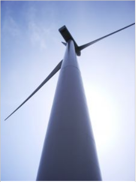 欧州風力発電