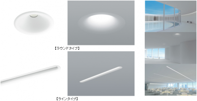 LED照明器具