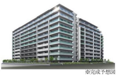 分譲マンション