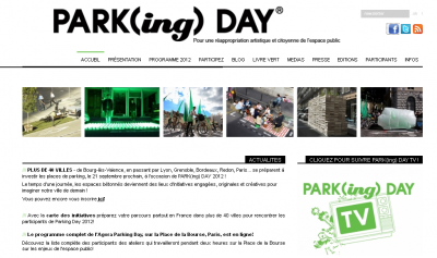 ParkingDay