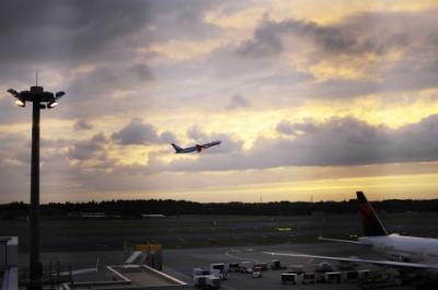 関空