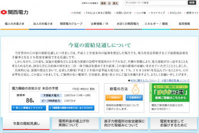 家庭エコ診断