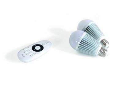 LED