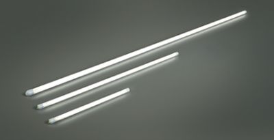 直管型LEDランプ