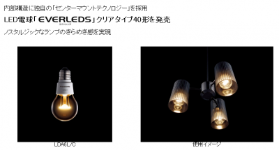 LED