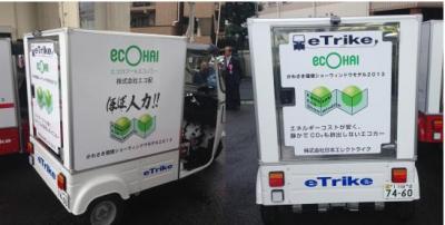 エレクトライク