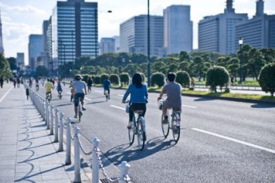 自転車