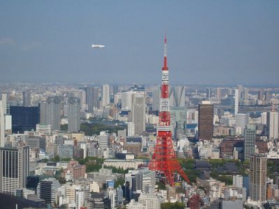 東京タワー