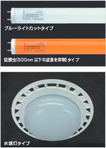 LED照明器具