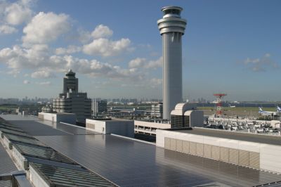羽田空港