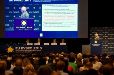 EU PVSEC 2015