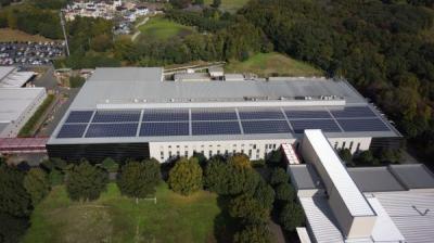 プラス前橋工場