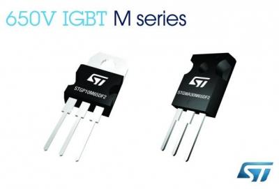 IGBT