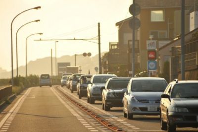 電気自動車