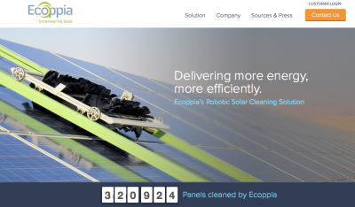 Ecoppia