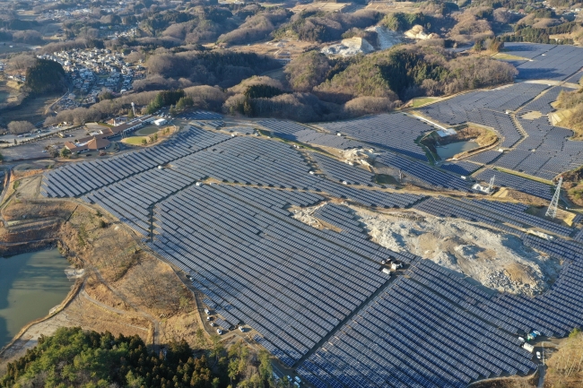 タイナビNS