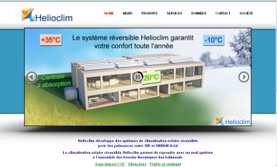Helioclim