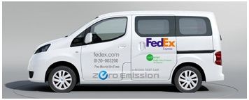 e-NV200