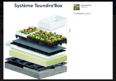 Toundrabox