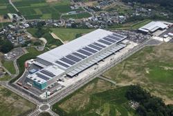 HIT太陽電池モジュール