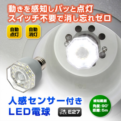 LED