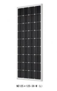 太陽光発電モジュール