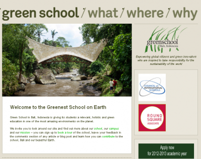 GreenSchool