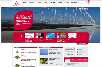 Areva