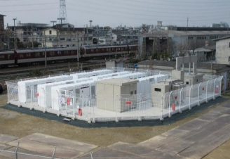 タイナビNS