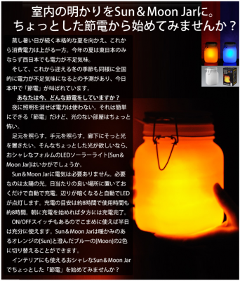 LED