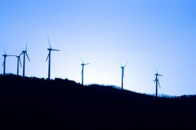 風力発電